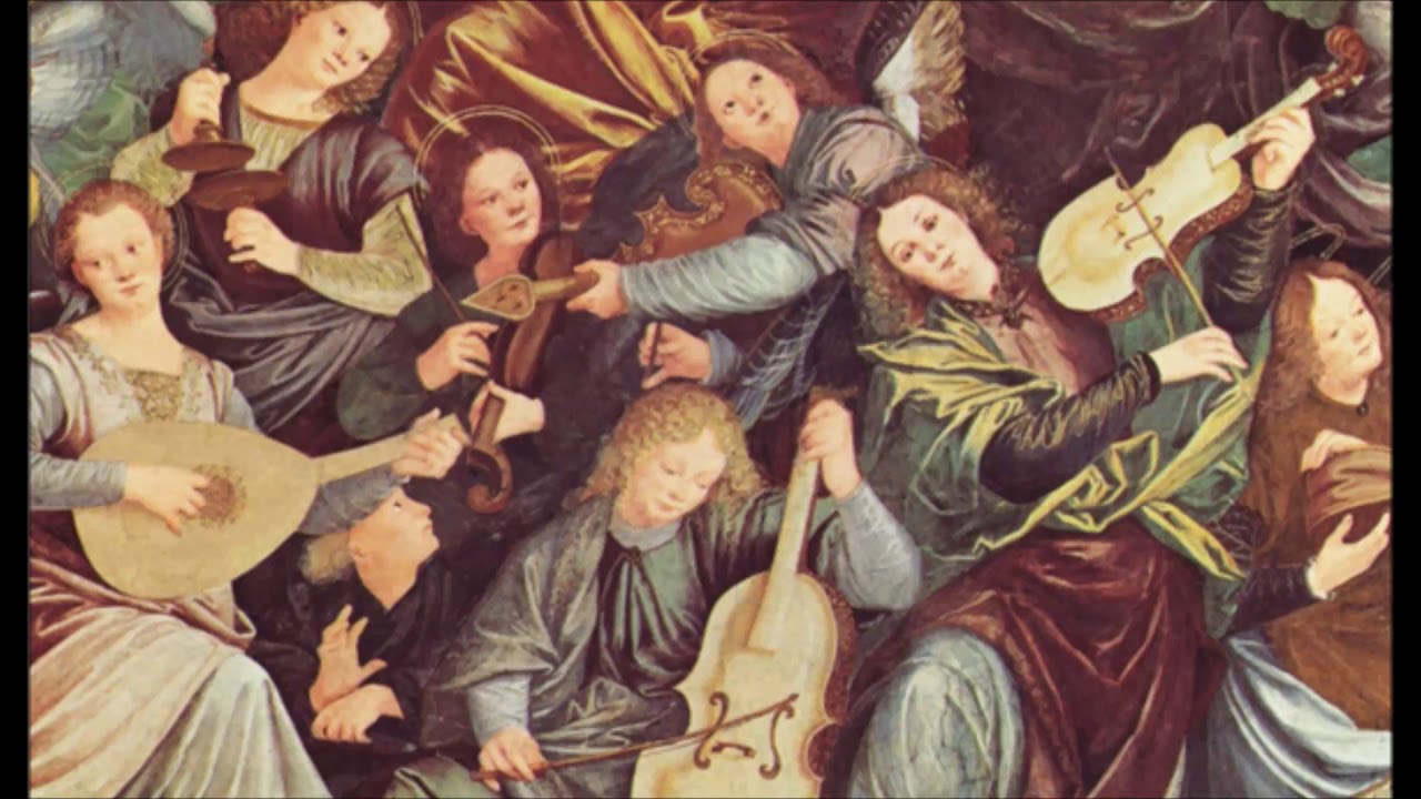 H W  Henze: Kleine Elegien, for renaissance instruments (1984-85), World Premiere