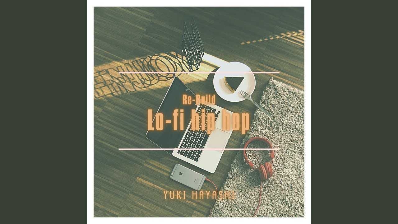 Hashiru toiukoto (Lo-fi)