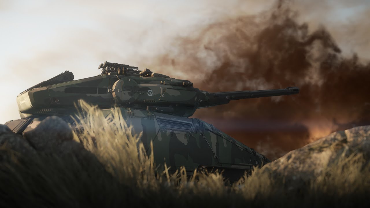 Tumbril Nova TONK - A Short Review