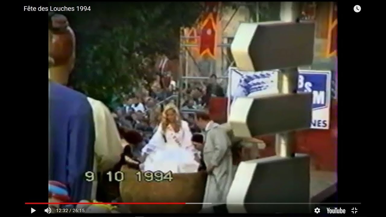 Fête des Louches 1994