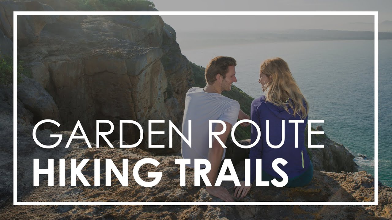 MOST BEAUTIFUL Hiking Trails along the Garden Route | Rhino Africa