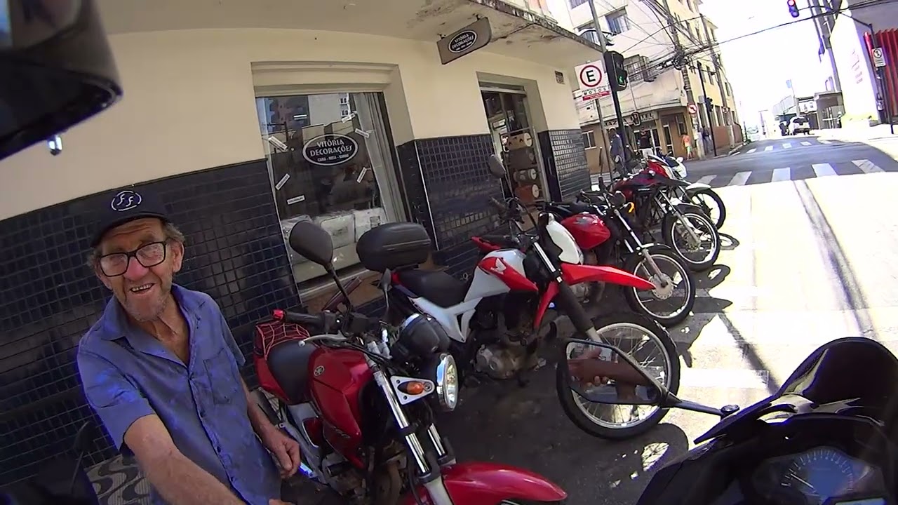 SABADO EM LAVRAS 