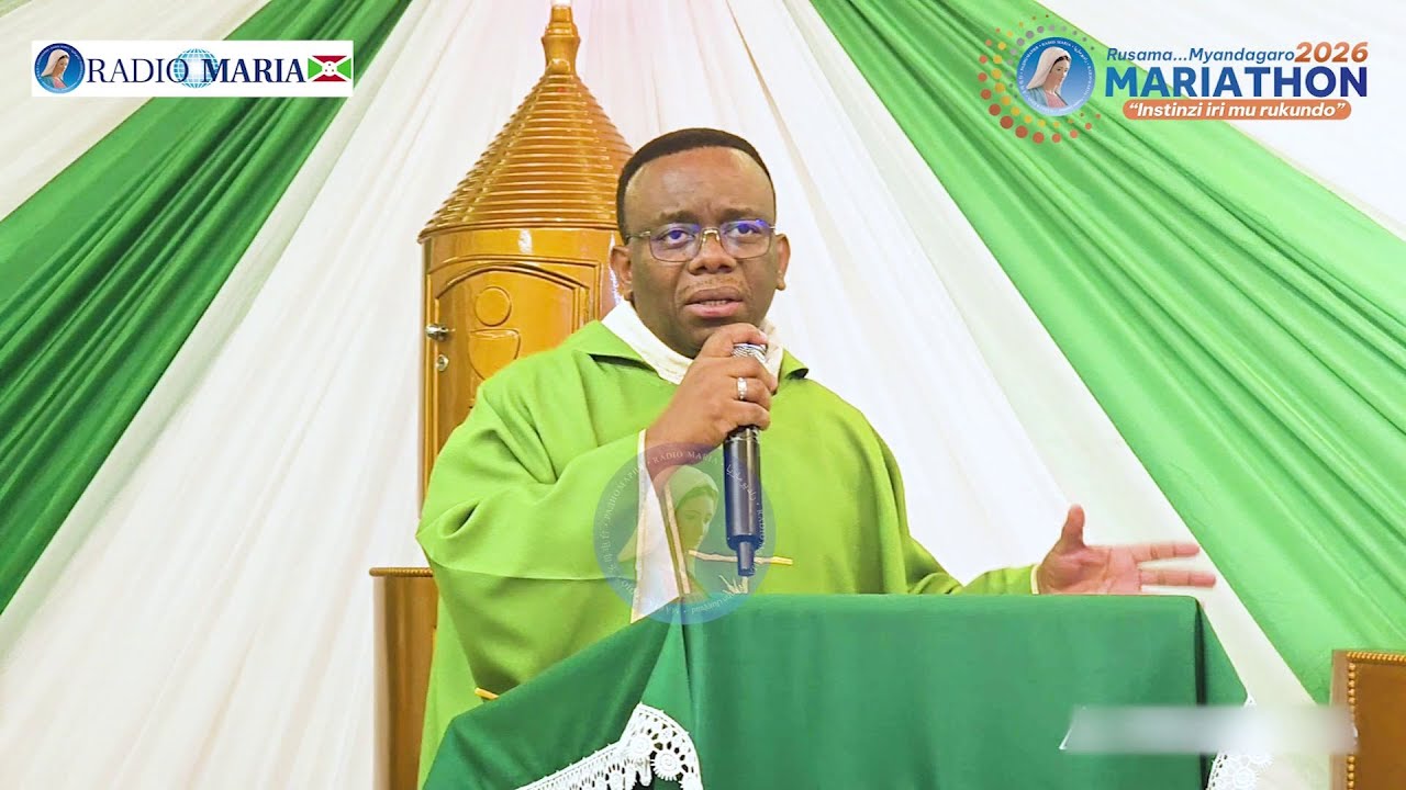 Isirwa rya Mutima twaronse, ni ububasha buhambaye butuma dutsinda urwanko rwose
