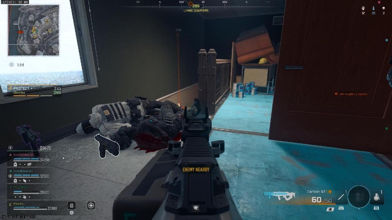 Call of Duty Warzone
