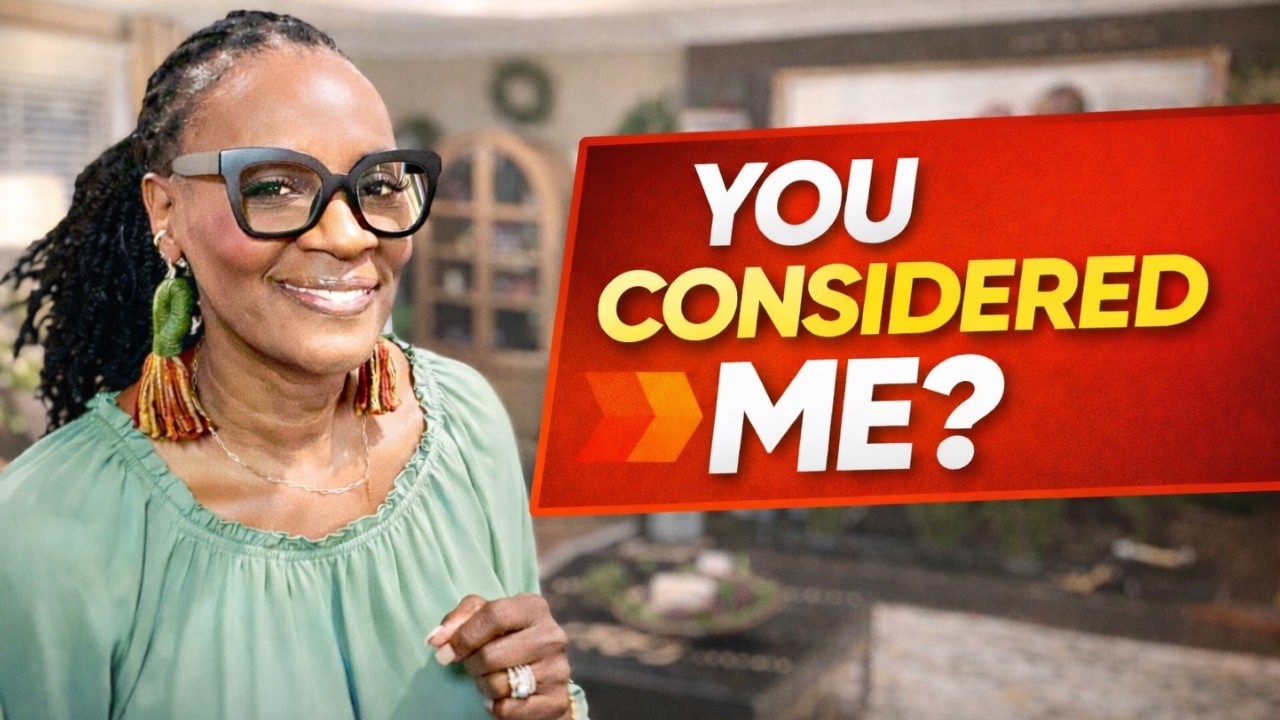 OUT OF EVERYONE... ME? // FAITH CHAT