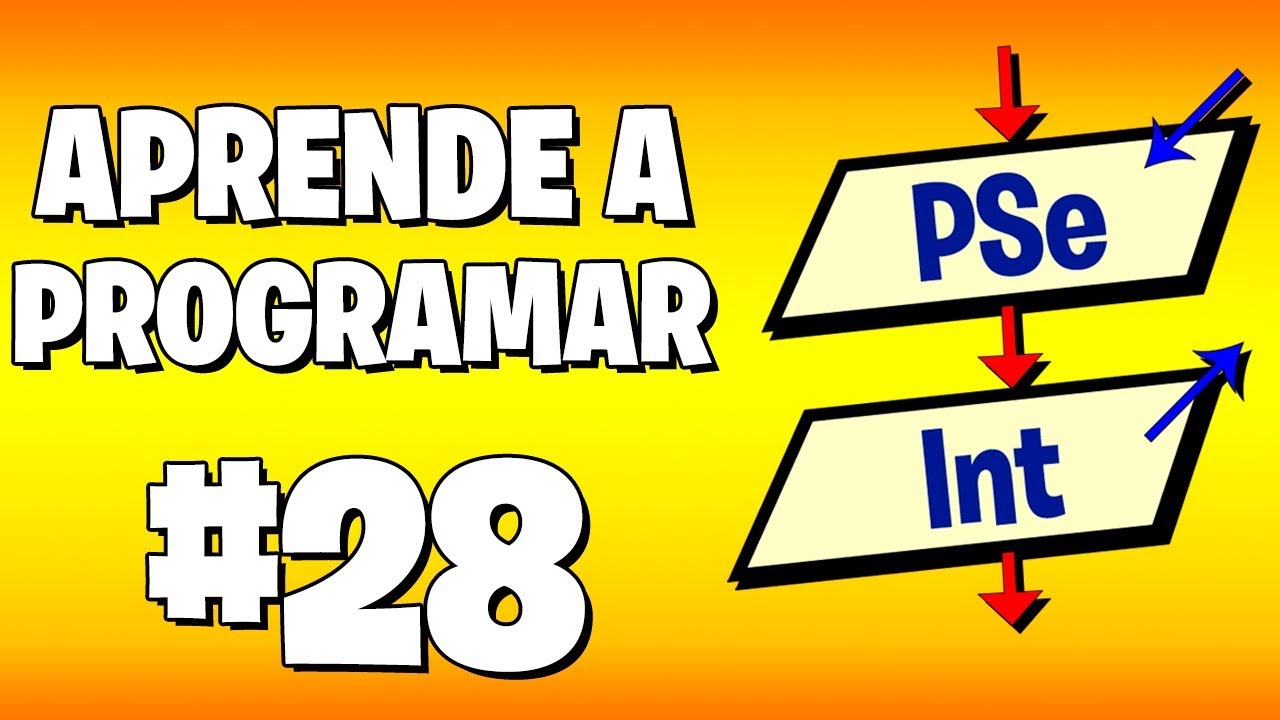 Aprende a programar desde cero con PseInt! | Operador Y ( && ) | Parte 28