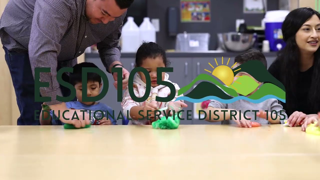 ESD 105 Early Learning