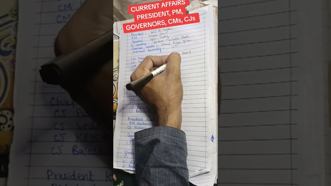 #Currentaffairs2024#PM#CMs#GMs#Speakrs#current#nationalaffairs#nationsassymbly#province#currentinpak