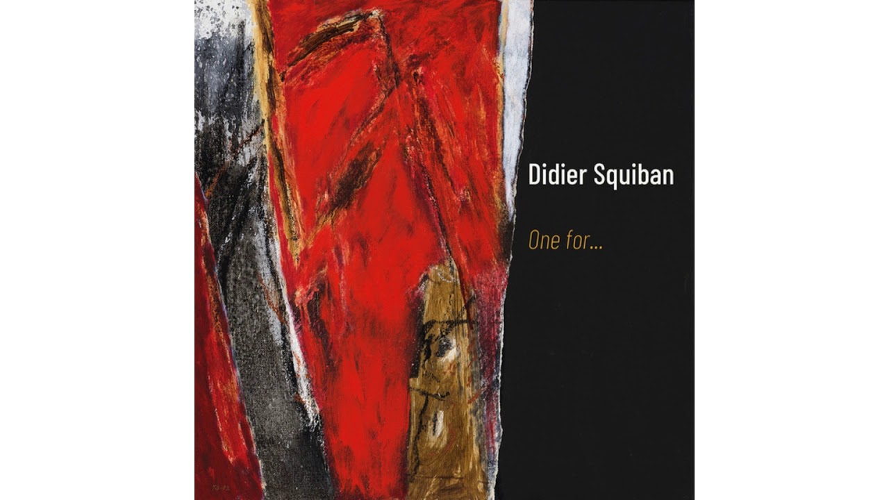 Didier Squiban - Suite de gavottes montagnes