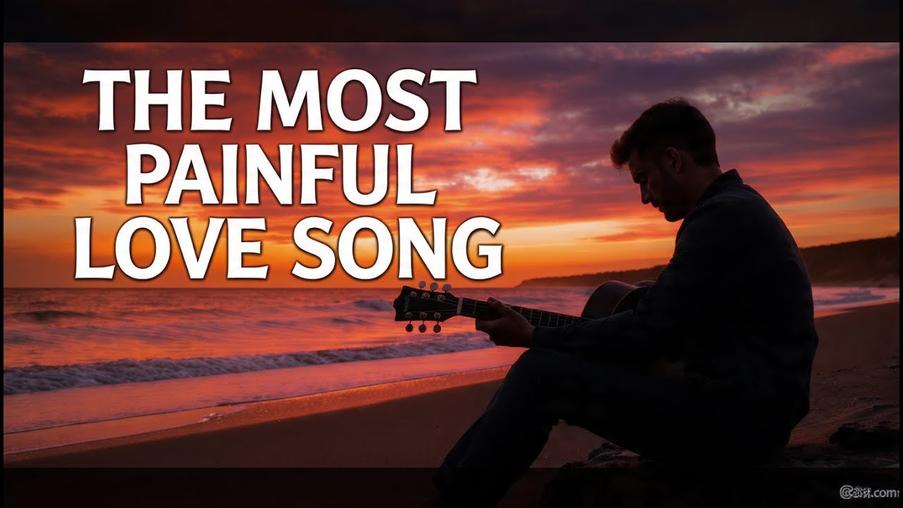 Nonstop 80s 90s Slow Rock Nostalgia – Emotional Ballads & Guitar Vibes Livestream