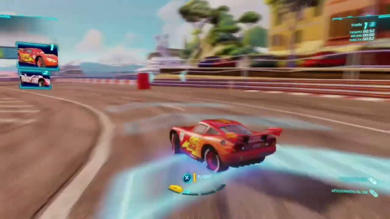 Cars 2 En 2026