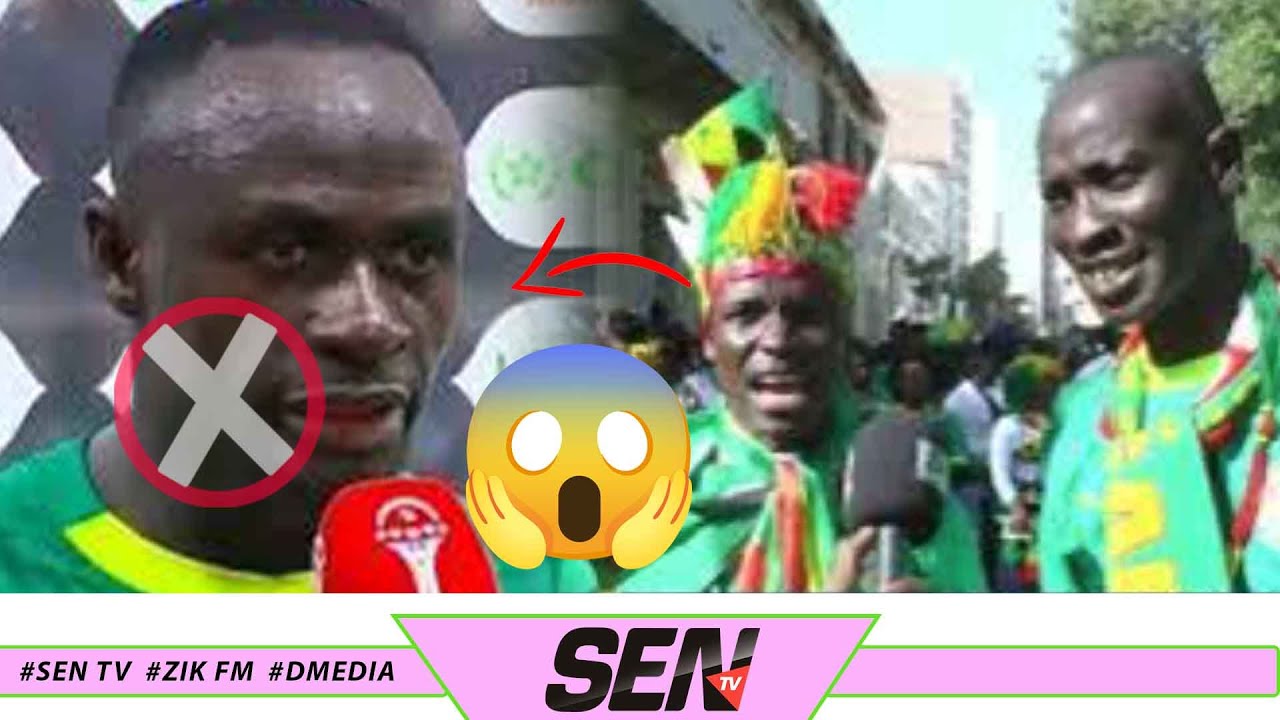 Casa Sports en colère : Une pétition lancée pour empêcher le retrait de Sadio Mané
