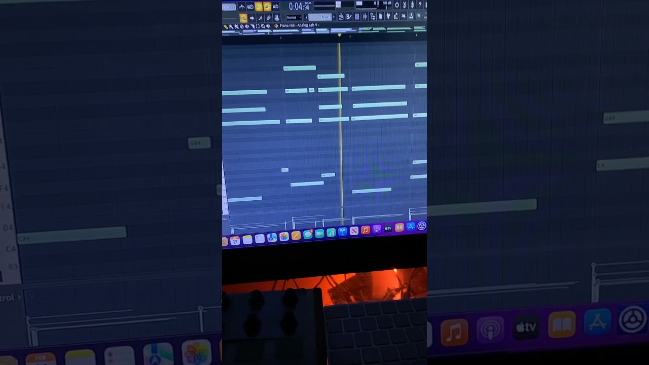 HOW TO MAKE A TRAPSOUL TYPE BEAT [FL Studio 2024 Tutorial] 2025