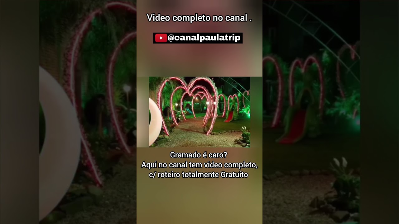 Passeios Gratuitos em Gramado RS