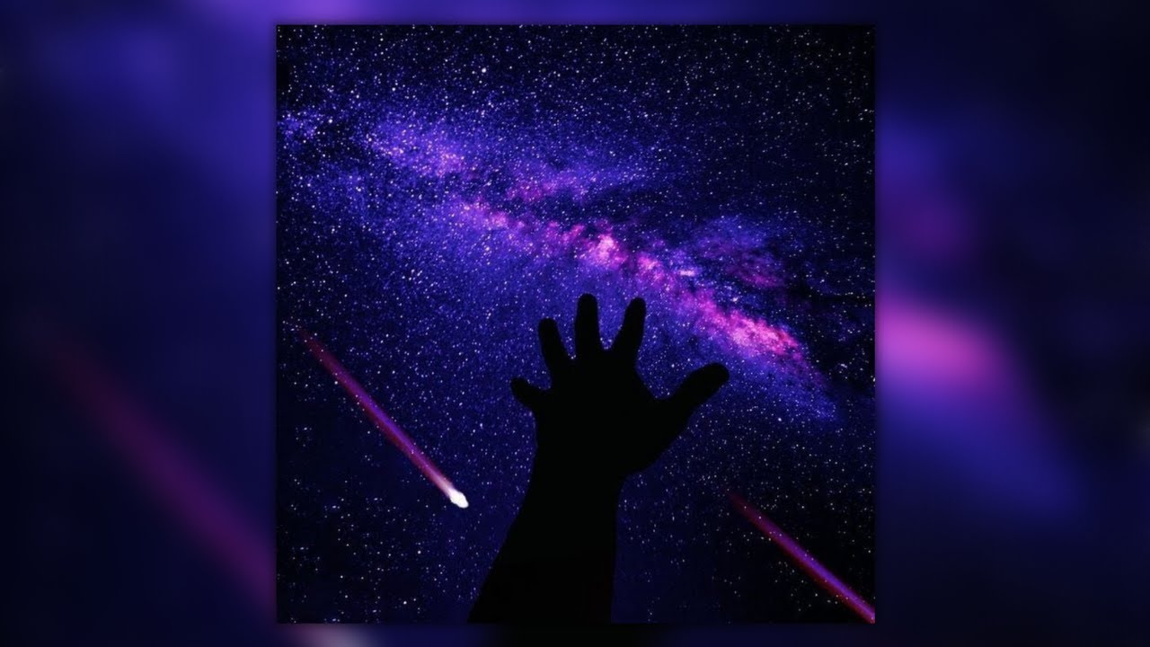 (Free) Spacey Ambient Type Beat ~ Arcane