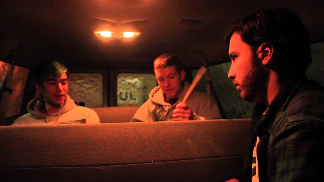 Interview with Turnstile