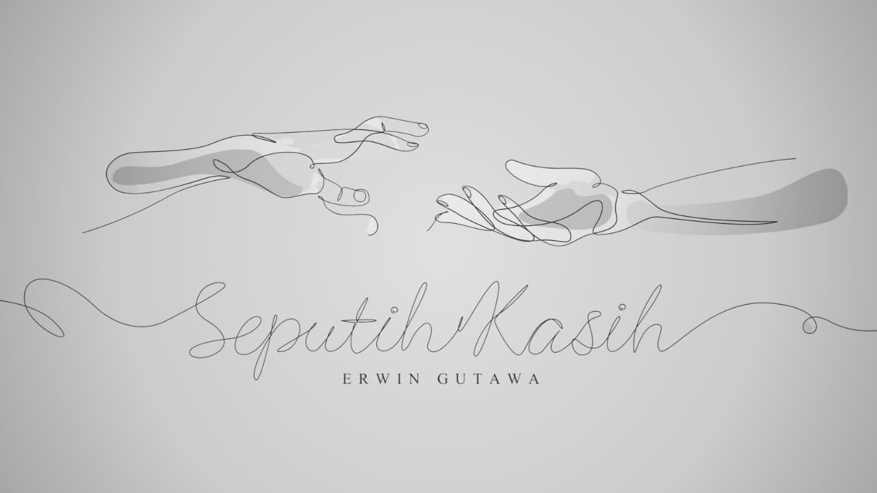 Erwin Gutawa &ndash; Seputih Kasih (Official Visualizer) #SYMPHONESIA