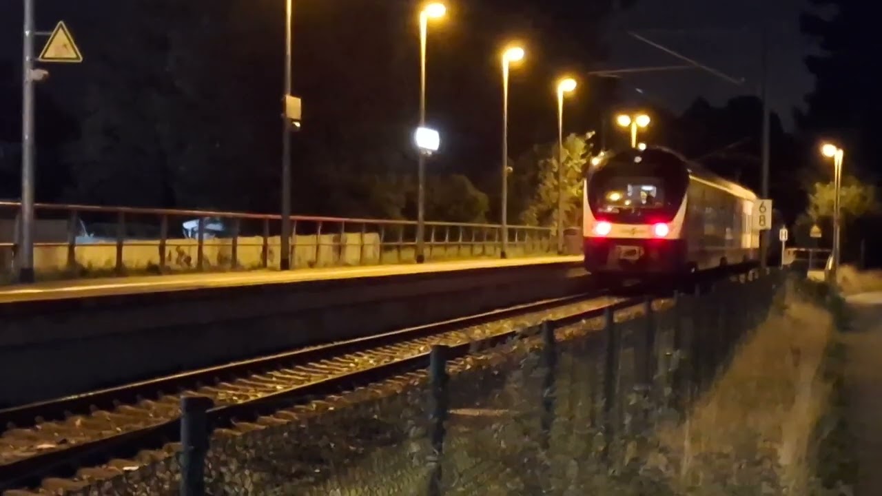 RegioSBahn nach Bremen-Vegesack #train #trainspotting #railwaycontent #railway #railtrack #rail #zug