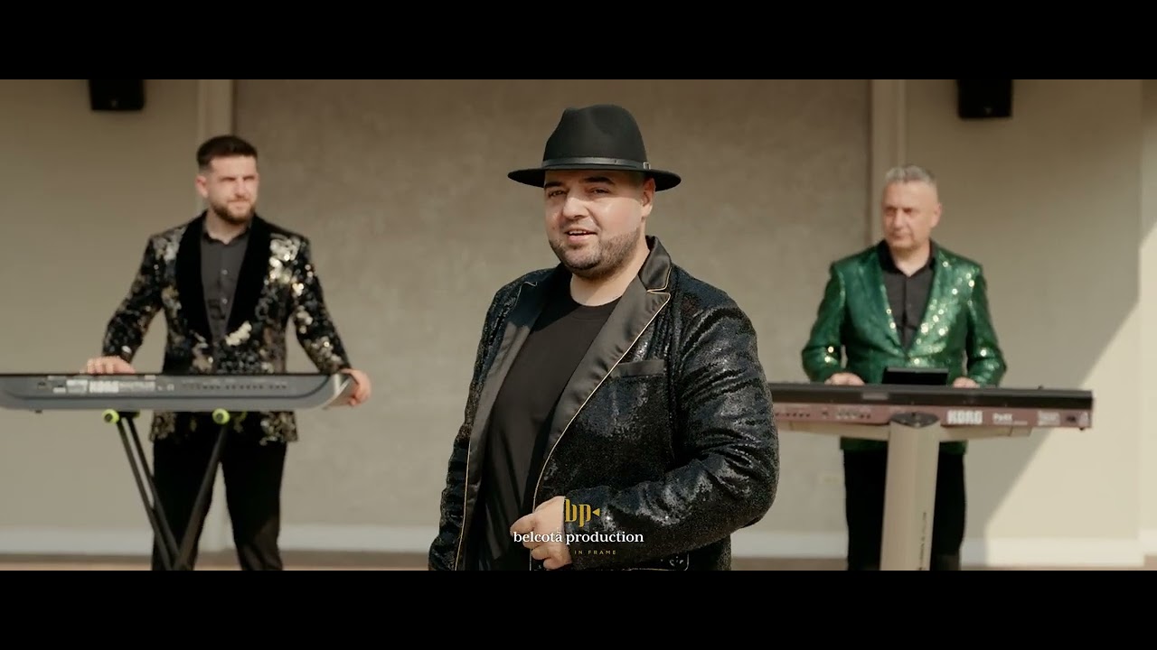 Razvan Timis - Ma intreaba tata // Official video