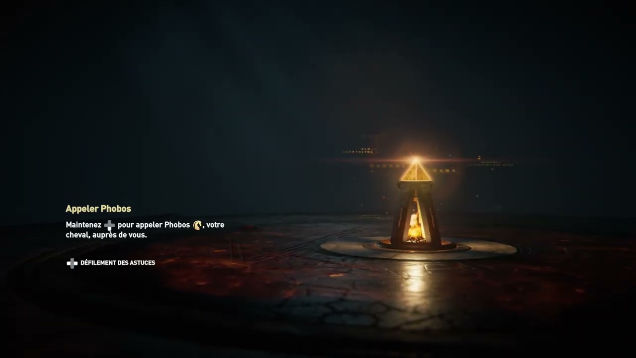 assassins Creed Odyssey ep 3  il faut retrouver Myrinne !!!!
