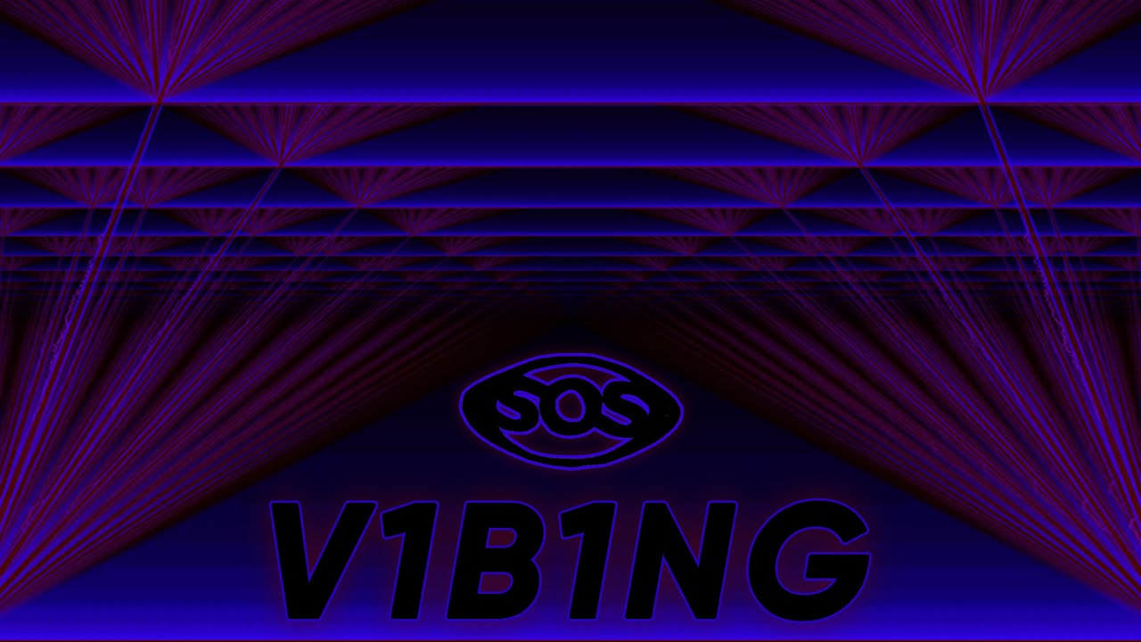 V1B1NG [Visualizer]