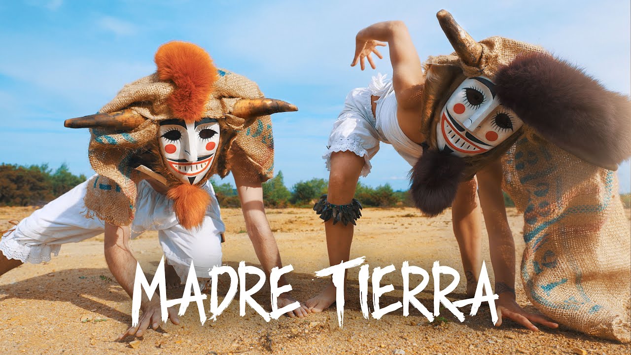 Madre Tierra  (Feat Kala Rivero)