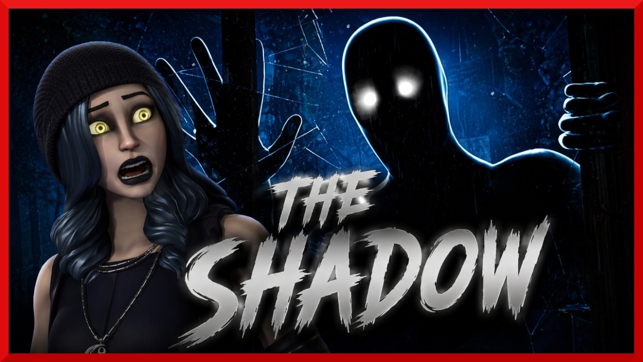 The Shadow | Fortnite Horror Nights (w/ Friends!!) | Stream #27