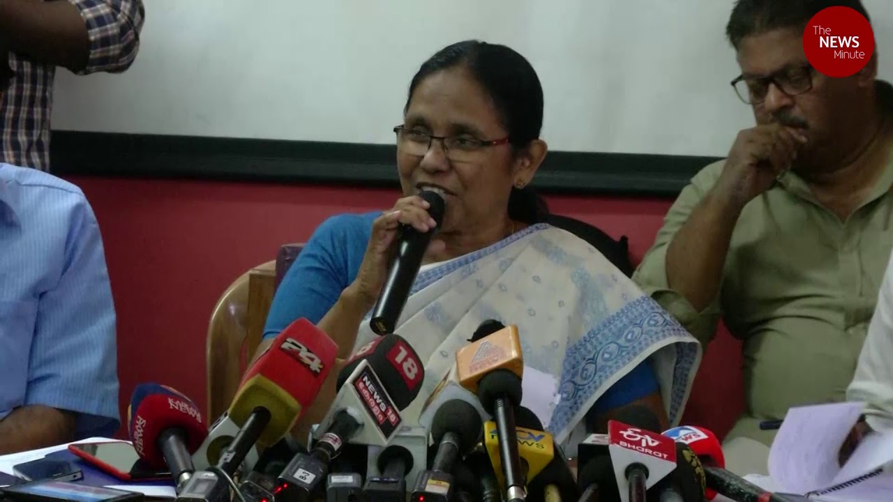 Suspected Nipah case: Kerala Health Minister speaks