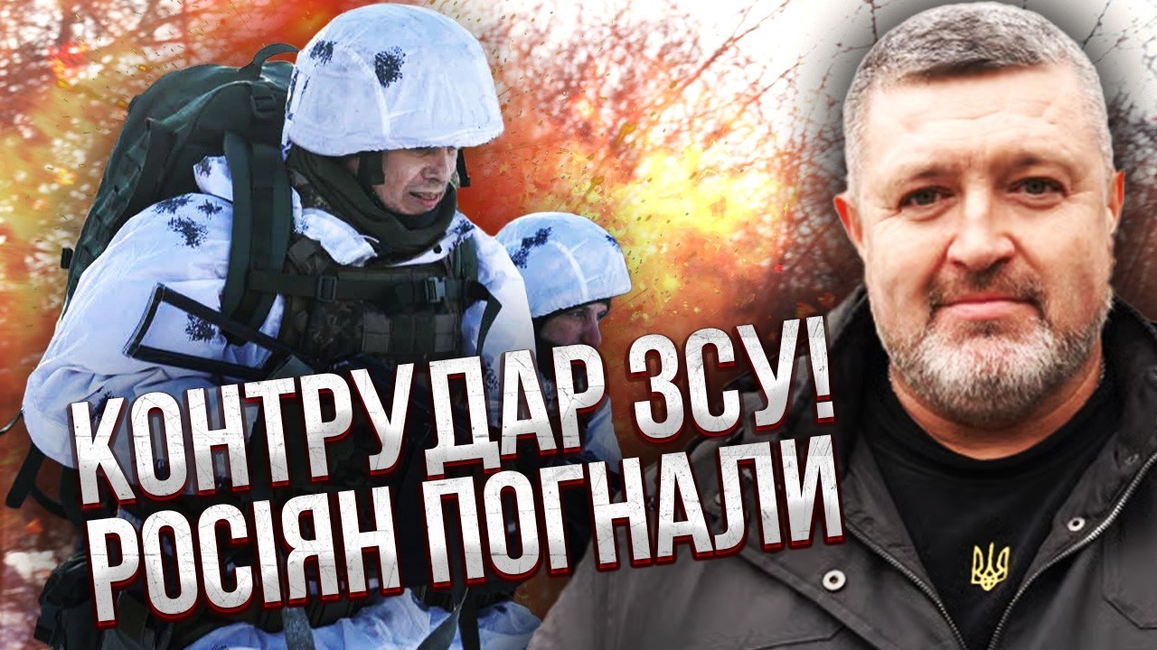 СТЕРЛИ ЦЕЛУЮ АРМИЮ РФ НА ЗАПОРОЖЬЕ! Блицкриг сорвали. Территории переходят к ВСУ. На Днепре жесть