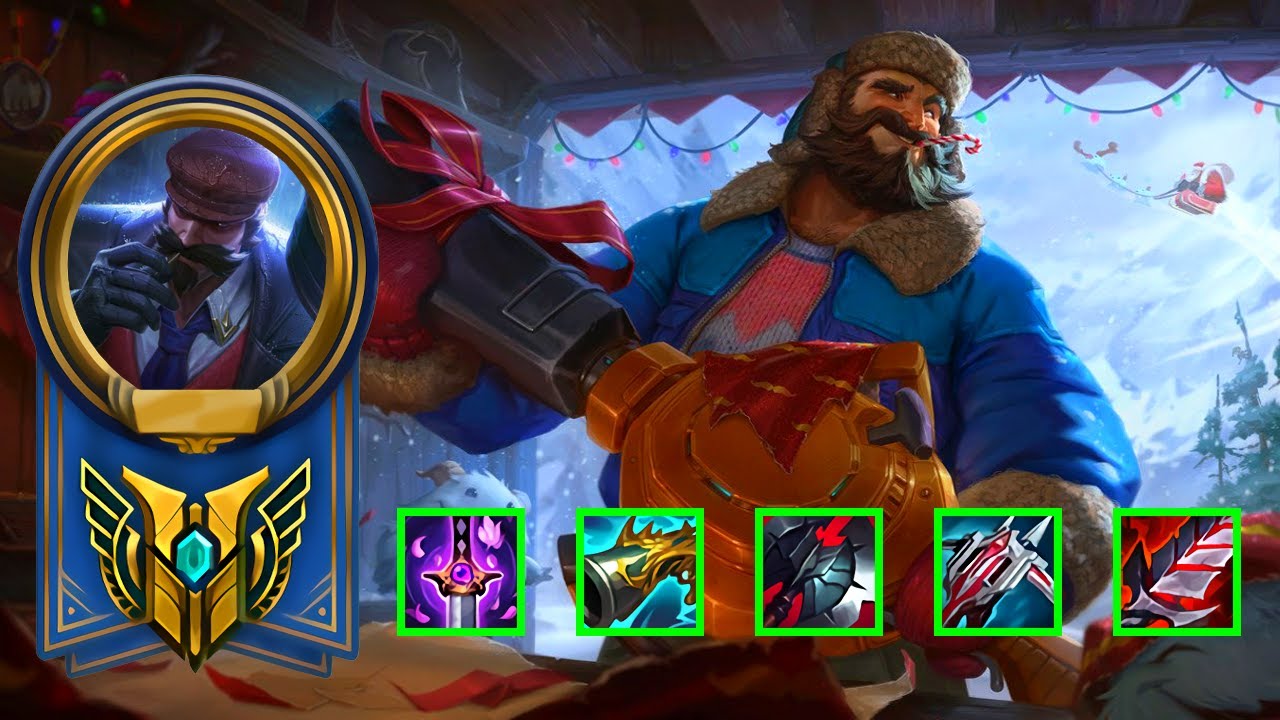 [NA] ARFREEZY - GRAVES MONTAGE - BEST GRAVES