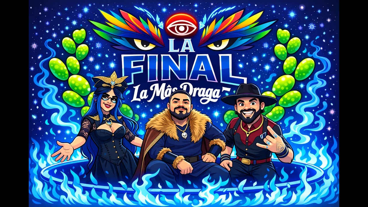 Así vivimos la Final de La Mas Draga 7, Xplorando CDMX EP.3 Parte 2