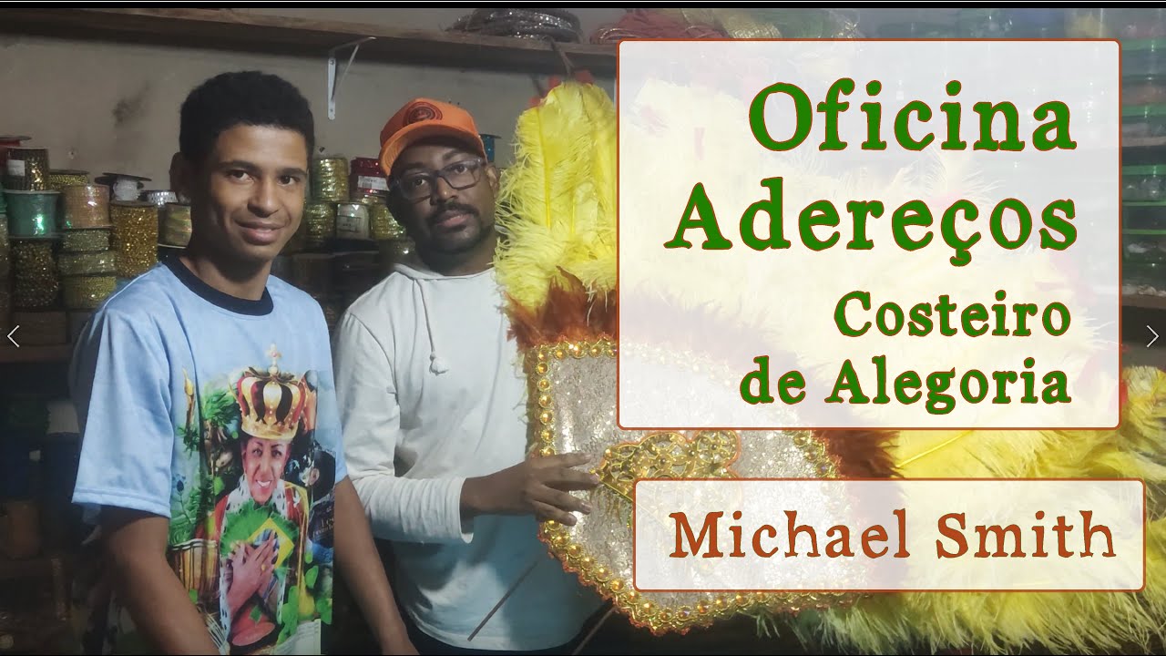 Oficinas de Adereço - Costeiro
