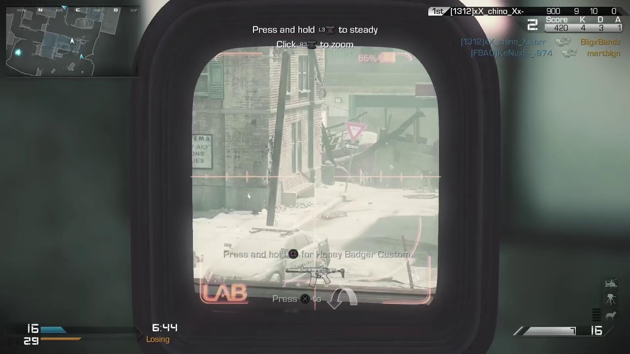 Call of Duty