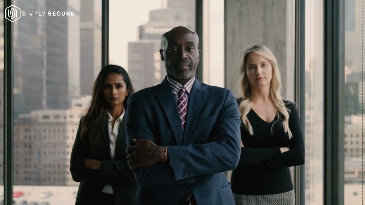 Simply Secure New 30 Second Commercial