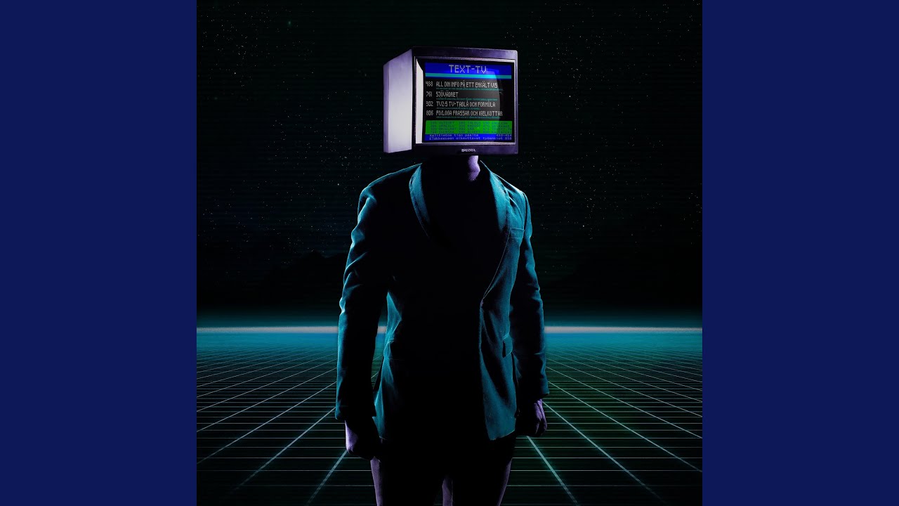 TEXT-TV
