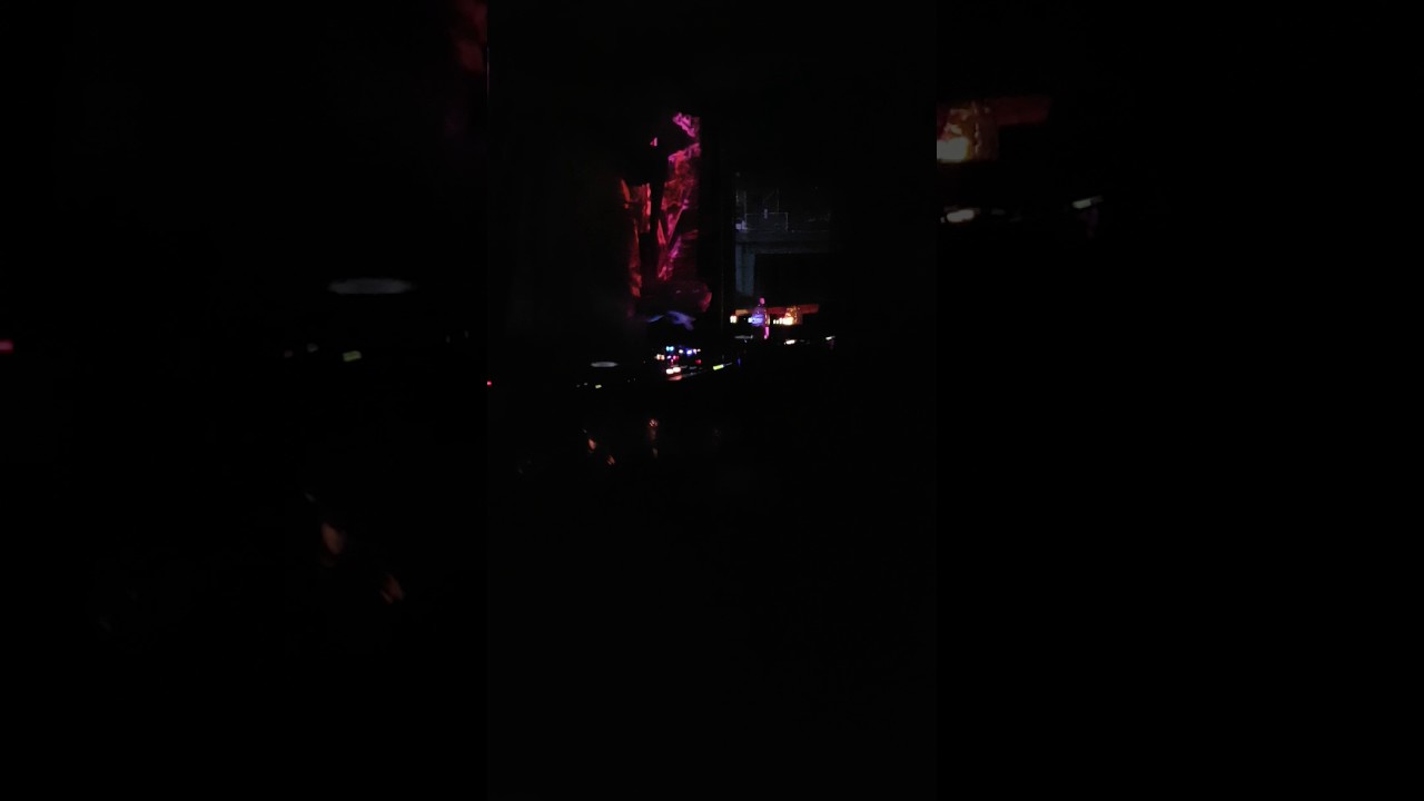 Melodie rockin the horses @ Inside Bar Busteni / Deep Mix Bucharest