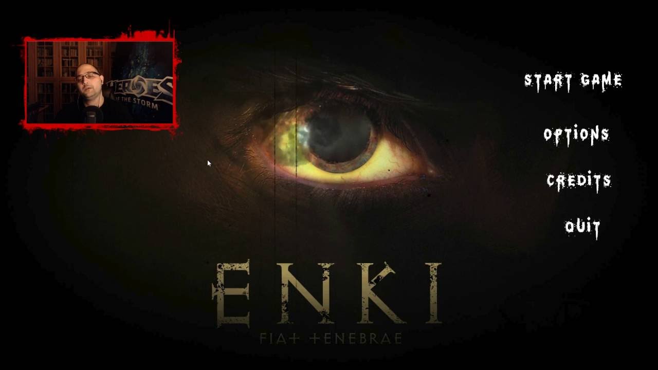 NoThx playing ENKI EP01