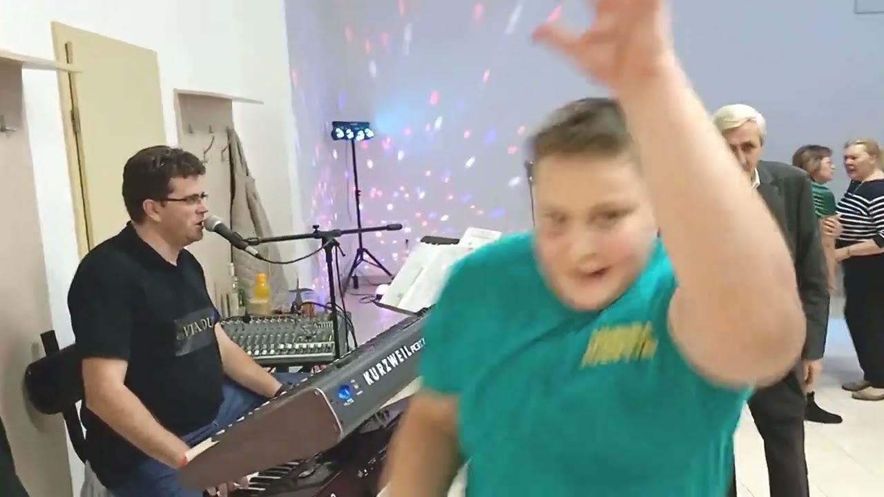 Udruga Josipovac-Duo Viva band  -  Plesnjak 03 01 2025