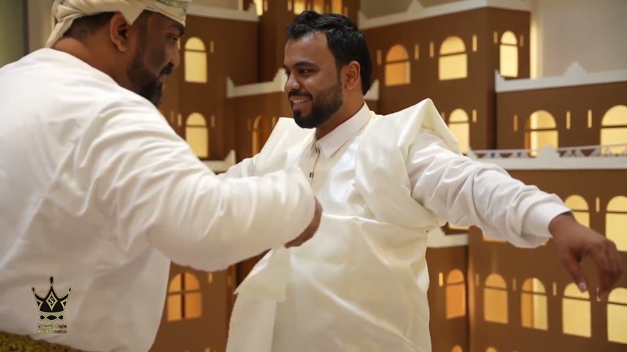 برومو العريس عبد الله علي السناني