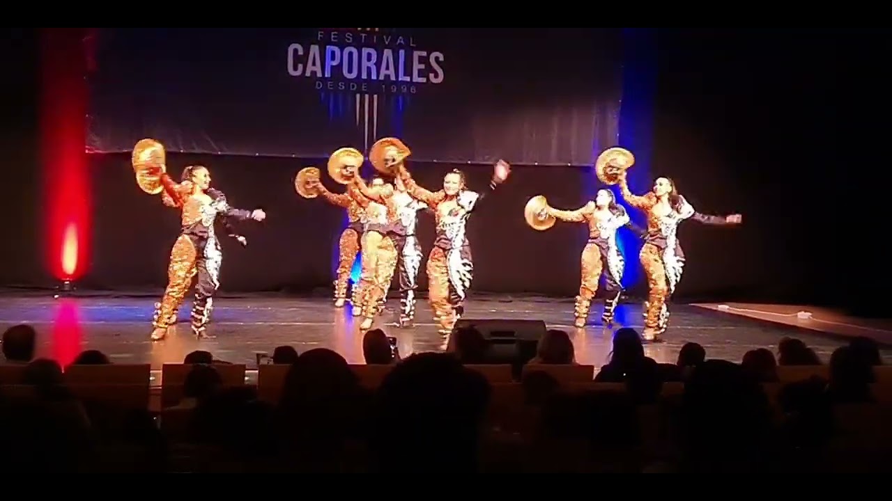 CCB Norrköping - Machas 2024