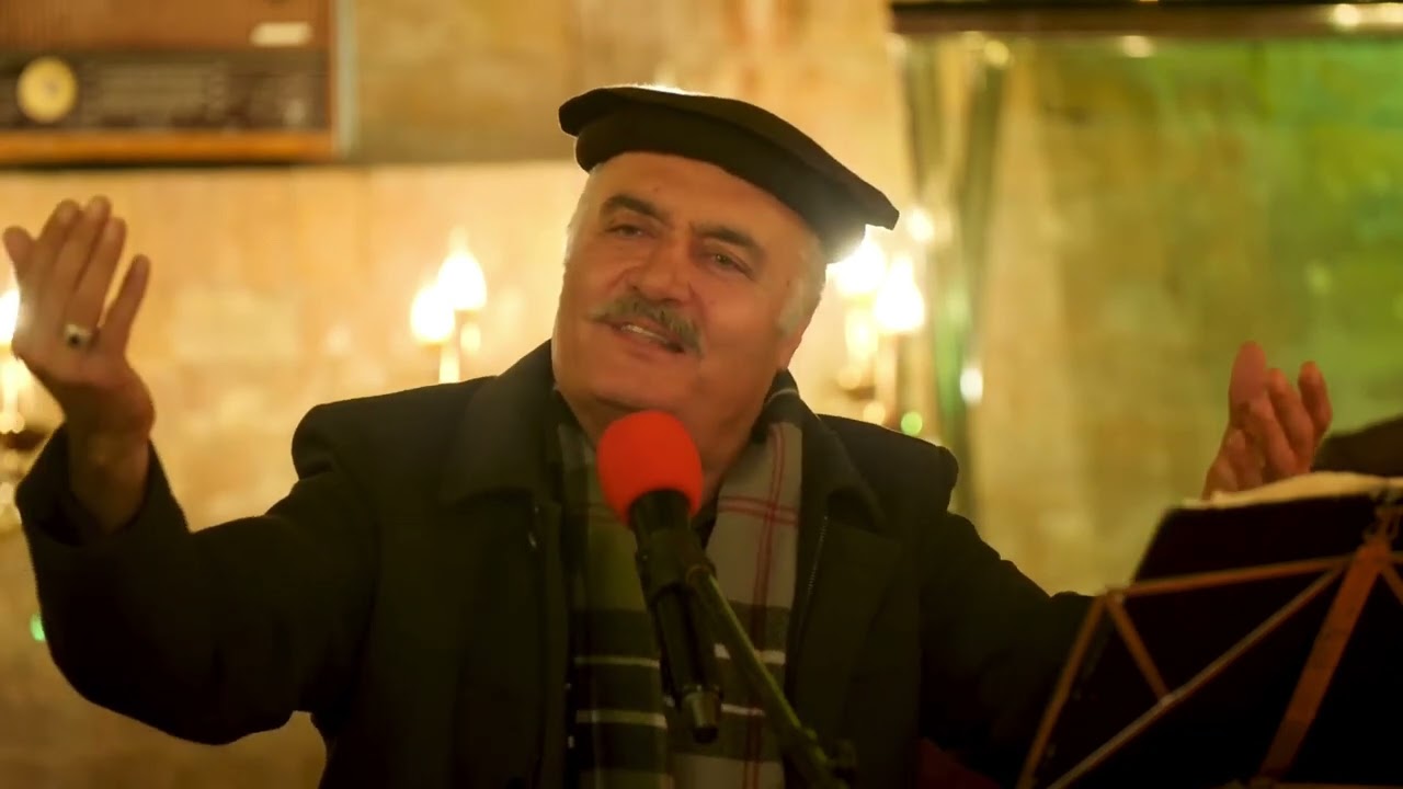 Starhe Da Jahan Yam | Fayaz Khan Kheshgi | Dr Mohammad Azam Azam Kalam | Voice Of America