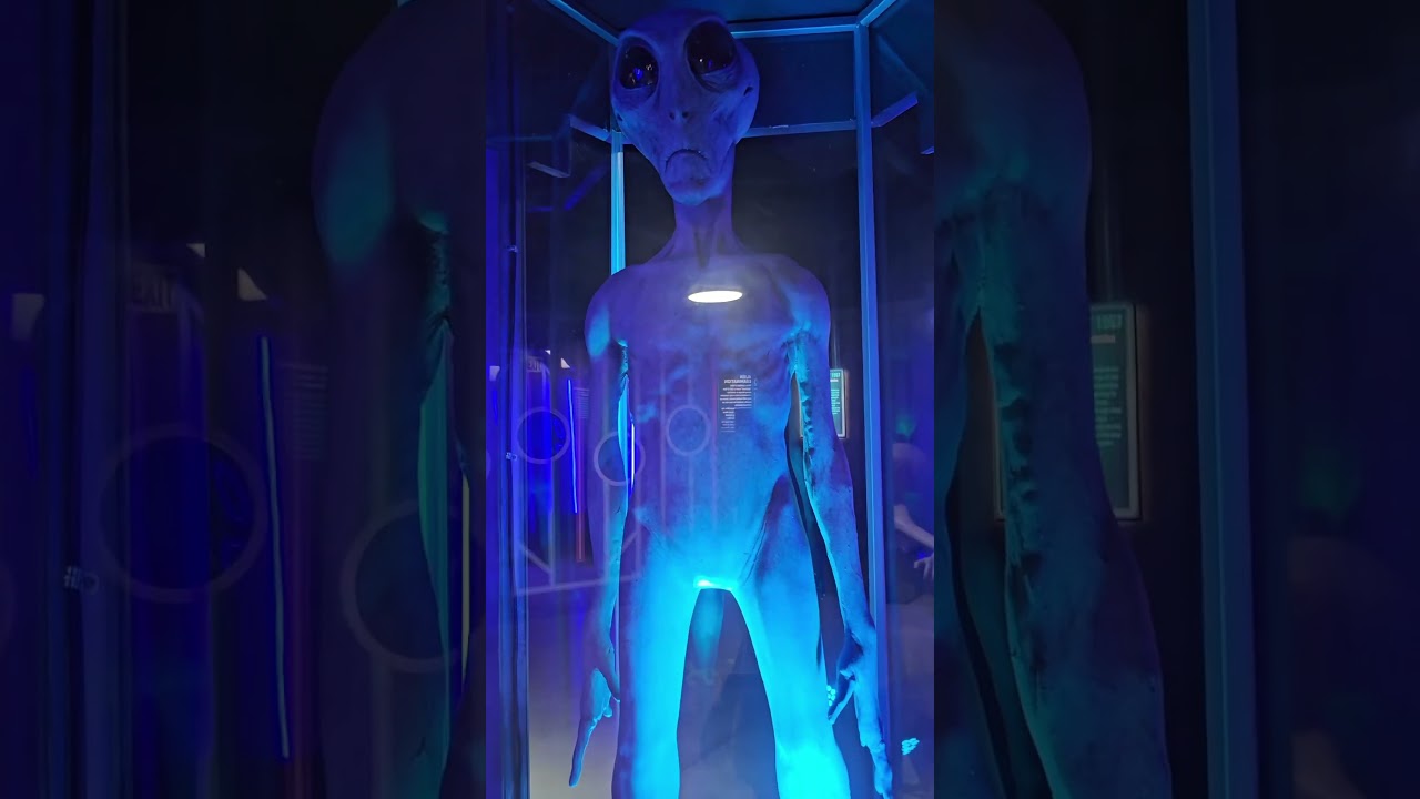 UFO experience in Scottsdale, Arizona. I've seen unexplainable crafts in the sky 4 times.
