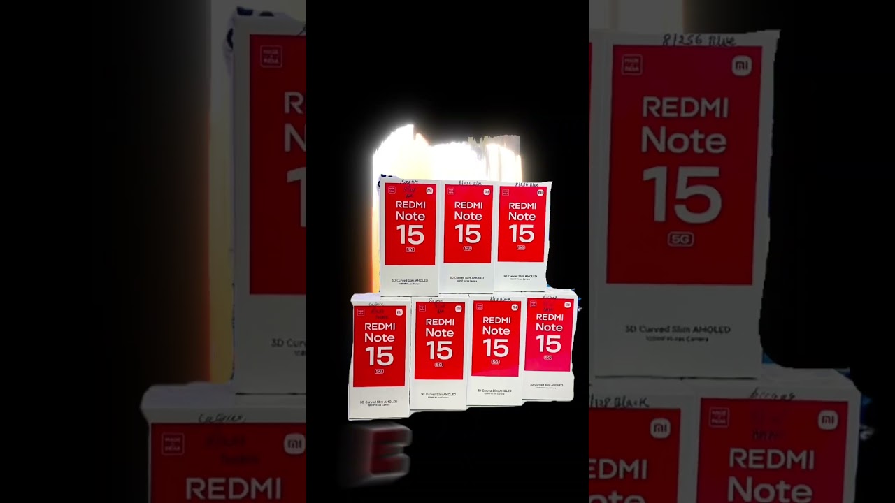 Redmi Note 15C 🔥 Full Review | Price, Camera, Battery & Performance | Best Budget Phone 2026?