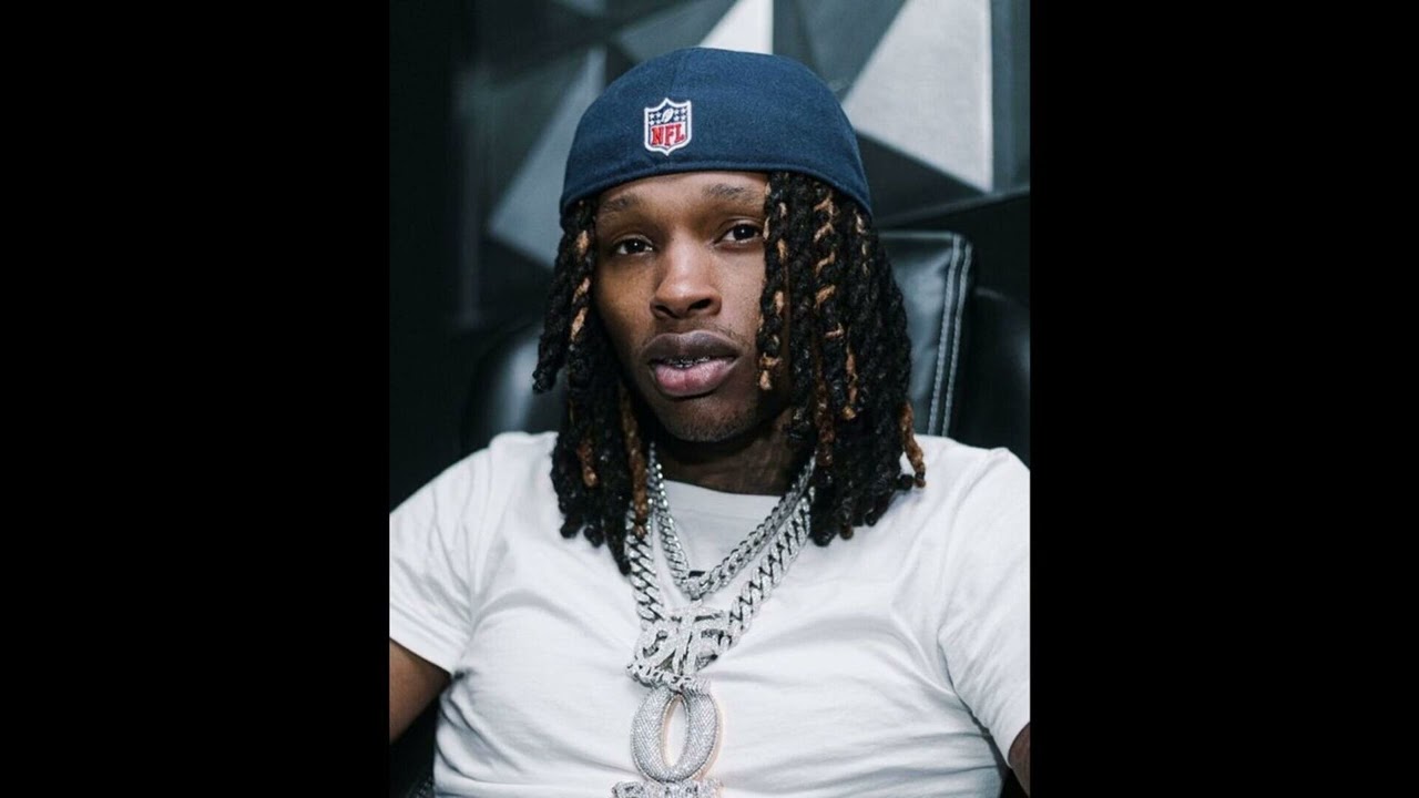 (FREE) (HARD) Lil Durk x King Von Type Beat - 