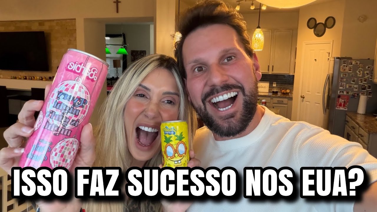 Isso NÃO deveria fazer sucesso nos EUA 🇺🇸 
