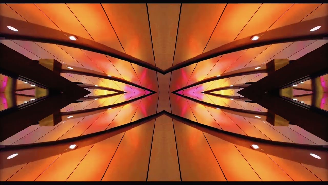 Lüüü - The Last Train Station