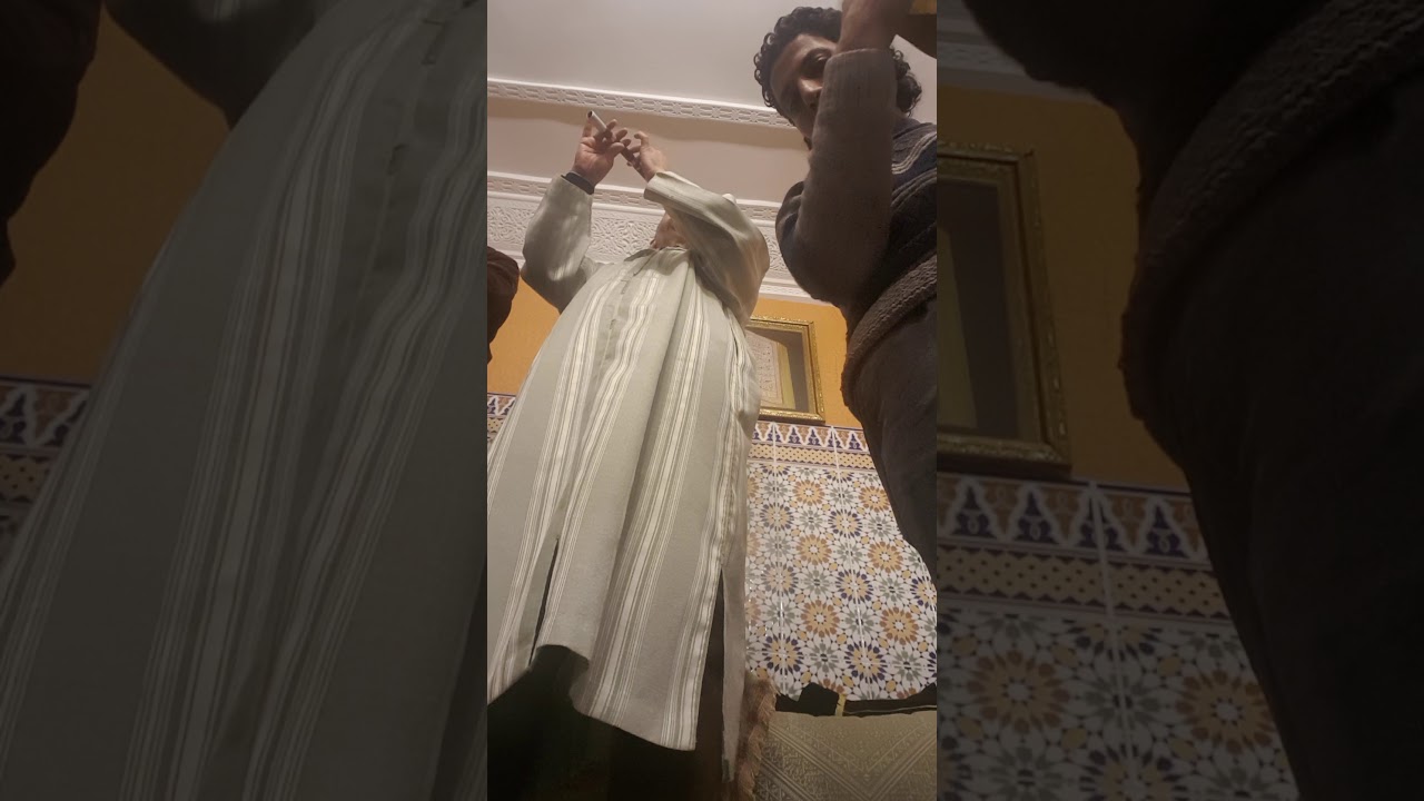 Jilala welad chaouma