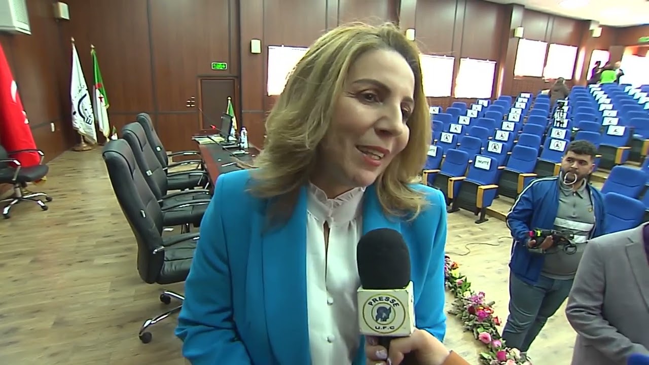 Convention de coopération scientifique entre l'ENSSMAL et l'université d'Ankara (Turquie)