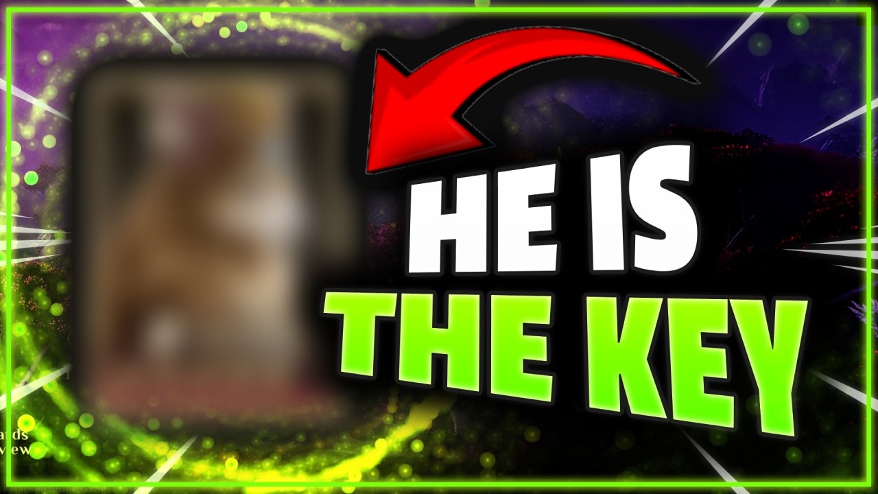 💥 My SECRET WEAPON To Beating This 💥1 Team Meander Trial 121-180 S4 | Dragonheir x Dragonstride