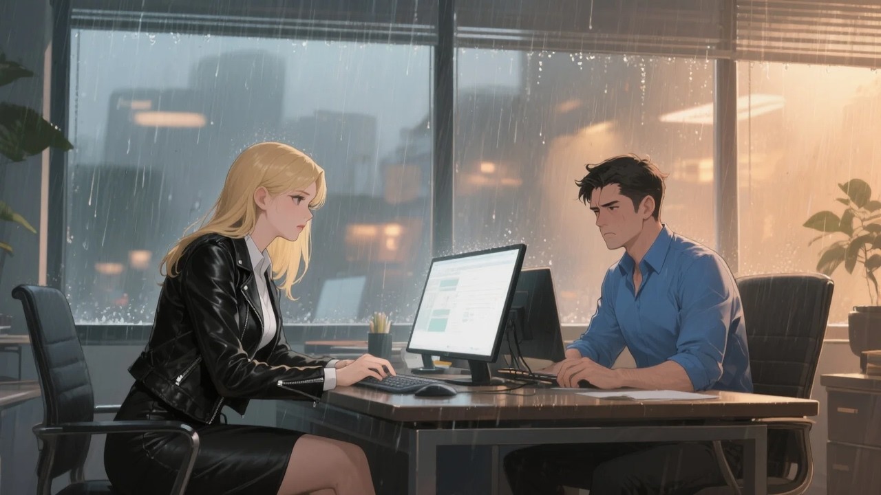 👨‍💼📖She Used Me For Frost Heart Toxin, But Reborn, I'll Make Her Beg Before I Save Her!